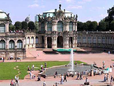 Zwinger