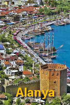 ALANYA