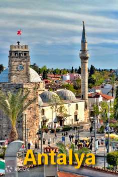 ANTALYA