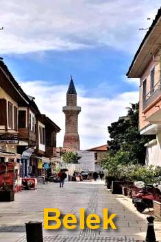 BELEK
