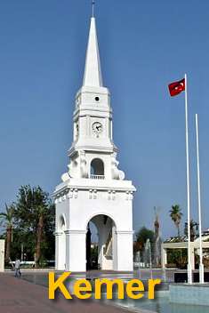 KEMER