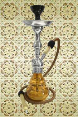 NARGILE