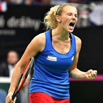 Kate�ina Siniakov�