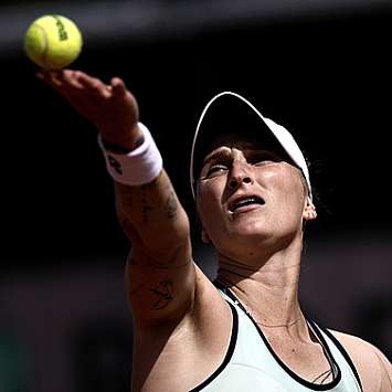 Mark�ta Vondrou�ov�