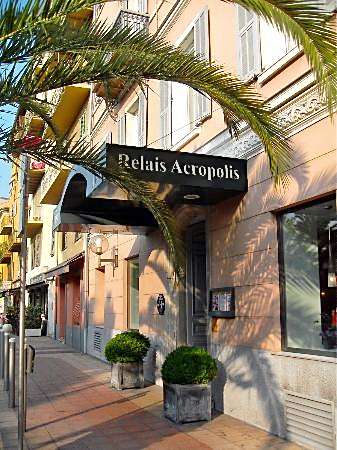 Hotel Realis Acropolis***