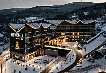 Hotel Elements and Spa 5*