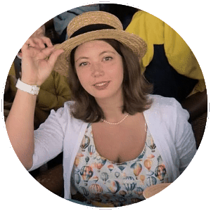 Markta Jirmanov-Polkov