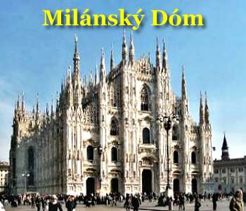 Milánský Dóm
