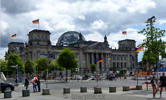 Bundestag