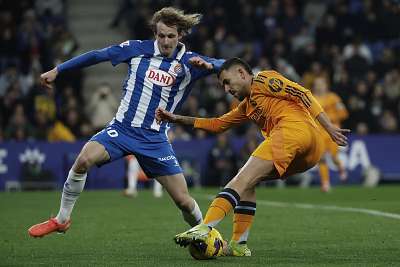 REAL MADRID